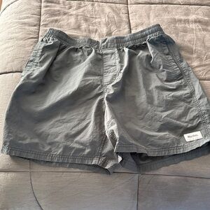 Men’s Rhythm Shorts/ Swim Trunks